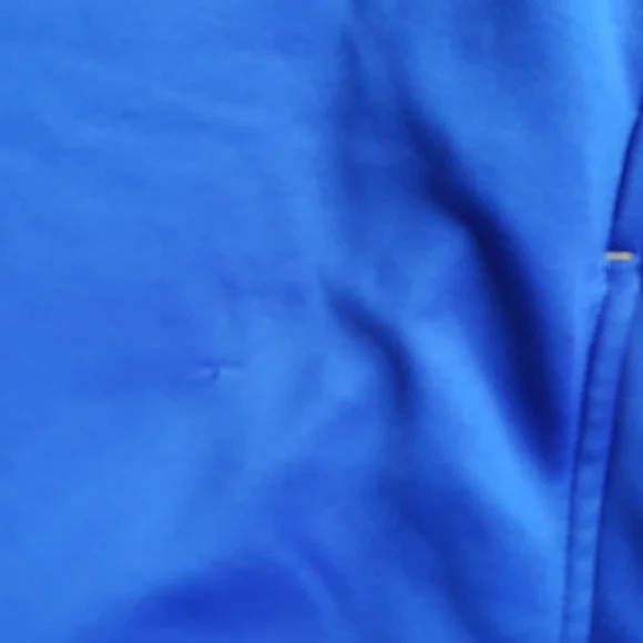 NHL st louis blues hockey youth blue hoodie - Picture 5 of 6